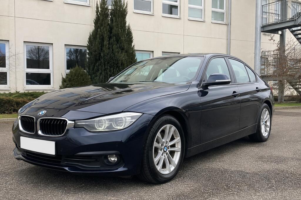 BMW Series3 320