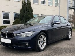 BMW Series3 320